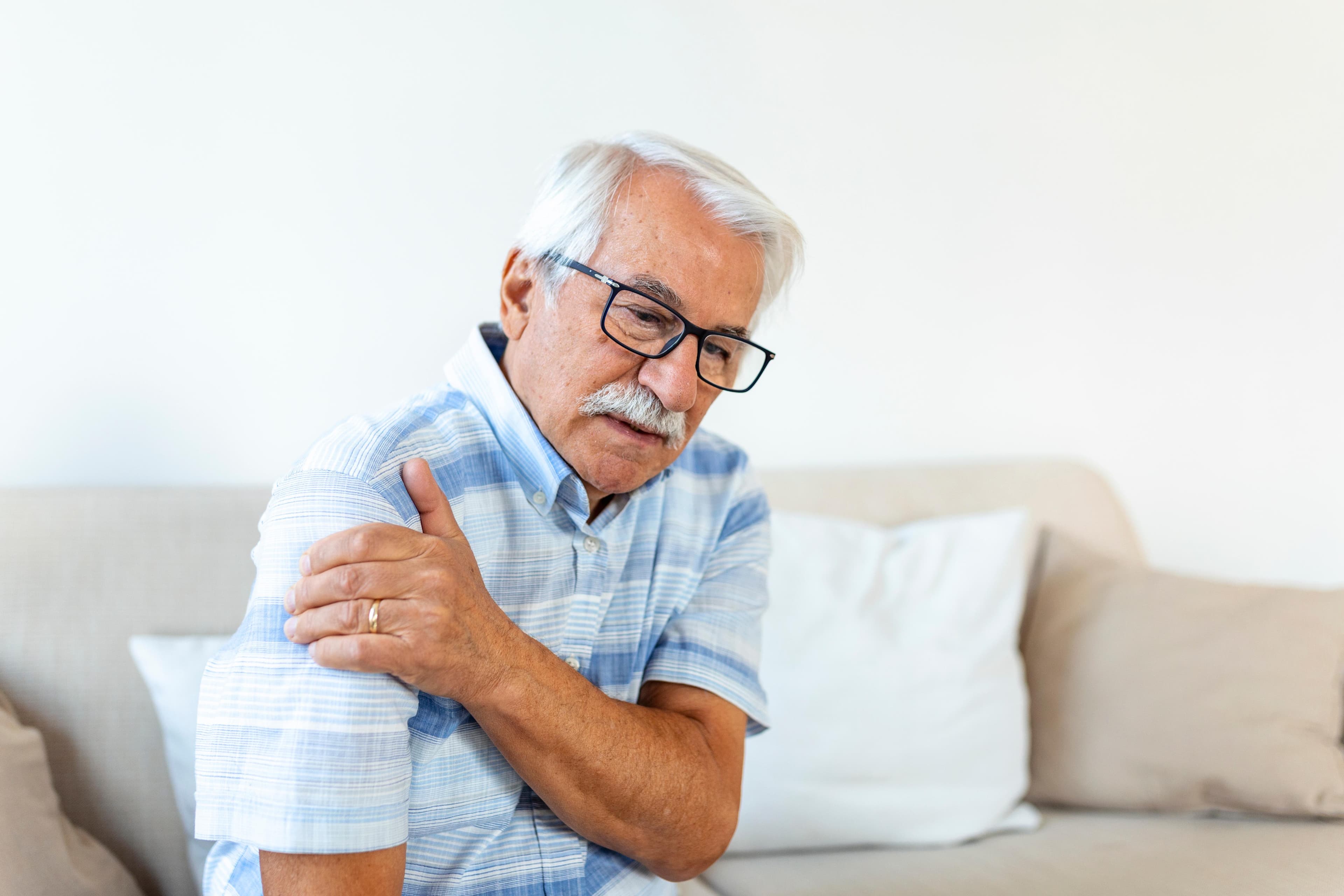 Long-Term Health Risks of Low Vitamin D3