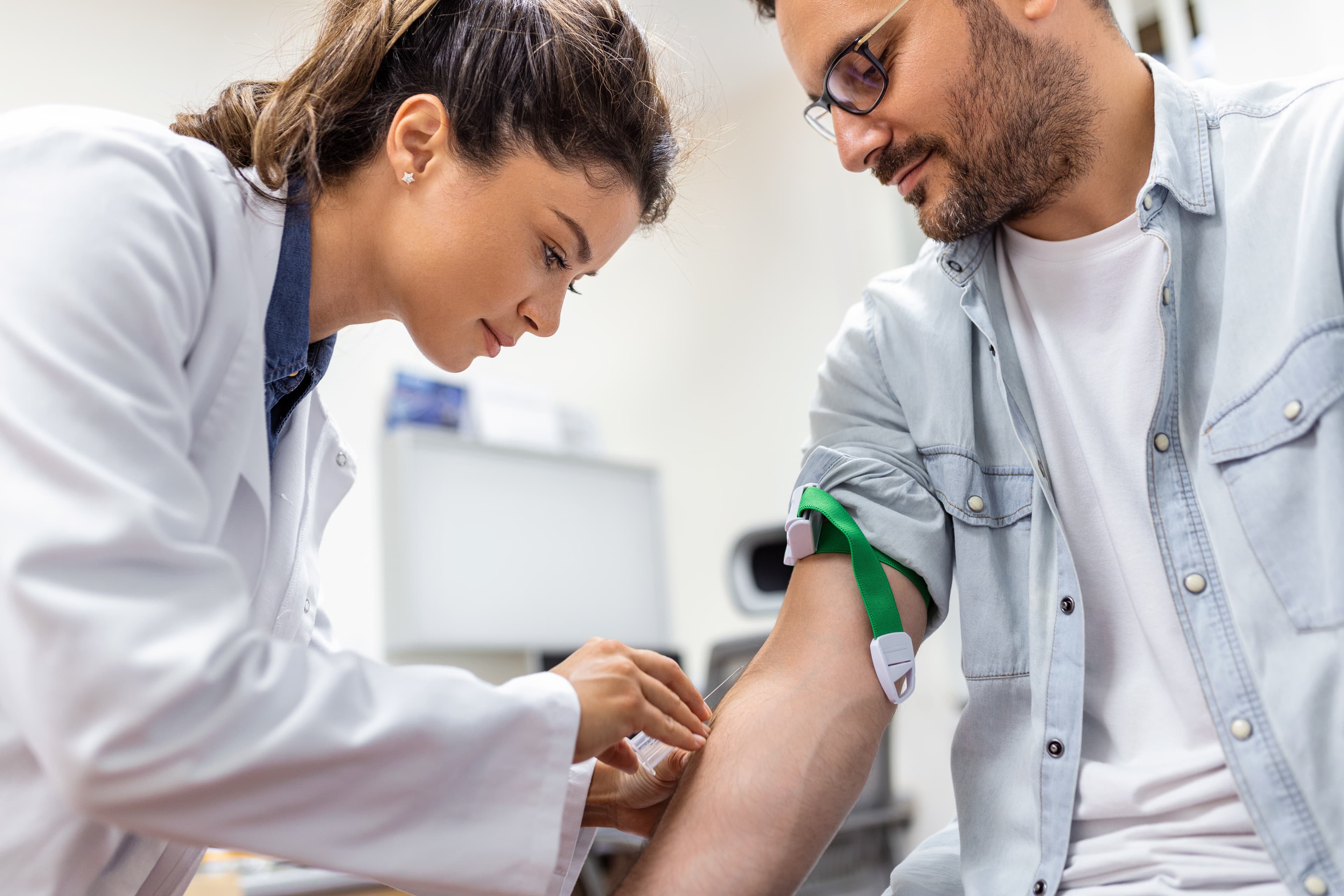 Vitamin D3 Deficiency: 6 Key Signs & Best Times to Test