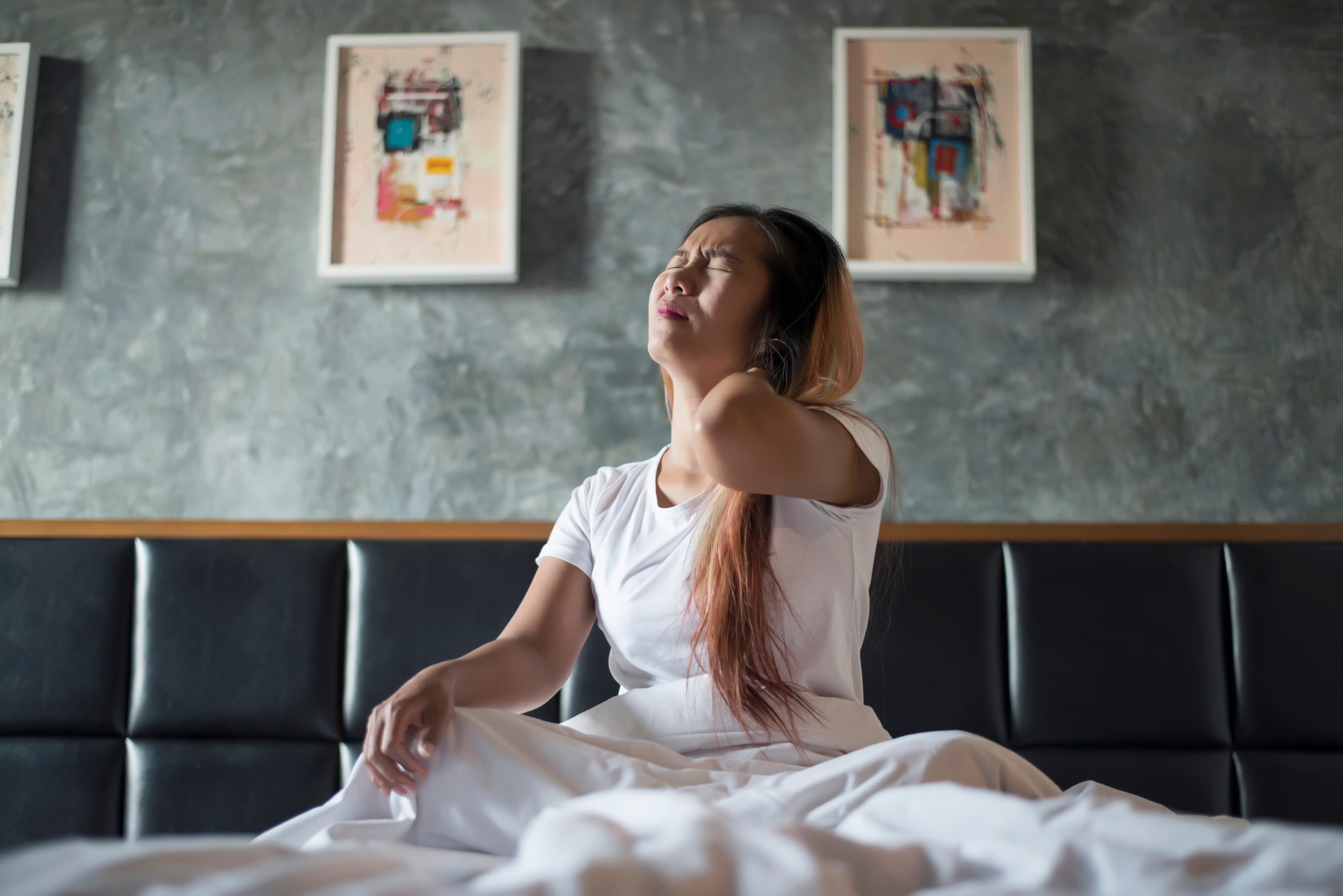 Vitamin D3 Deficiency and Constant Fatigue: 6 Warning Signs