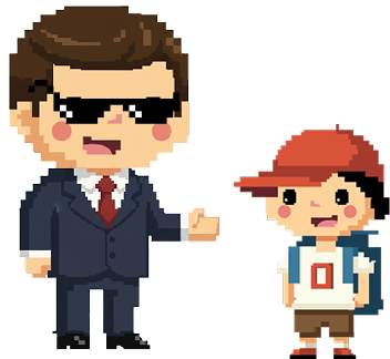 characters